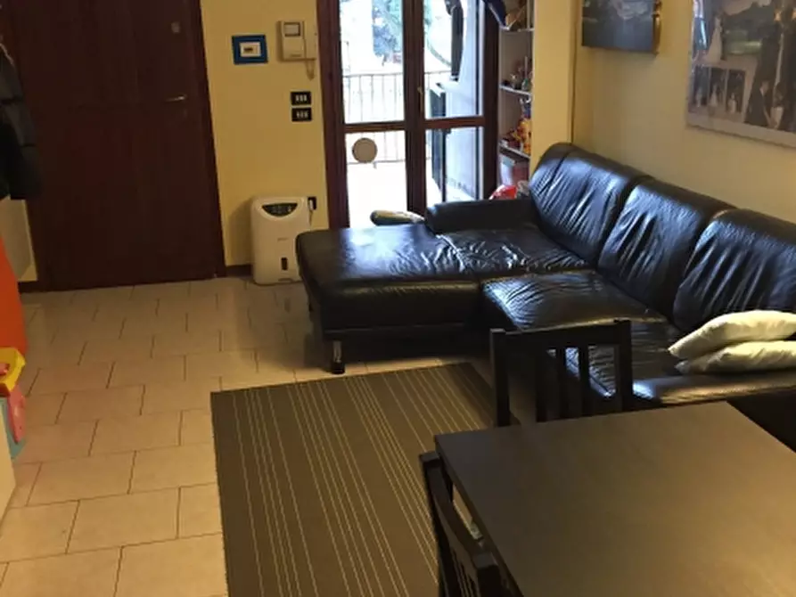 Immagine 9 di Appartamento in vendita  a Massa E Cozzile