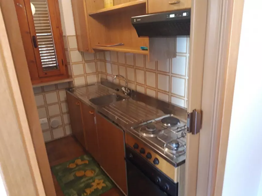 Immagine 9 di Appartamento in vendita  in Viale Fedeli a Montecatini Terme