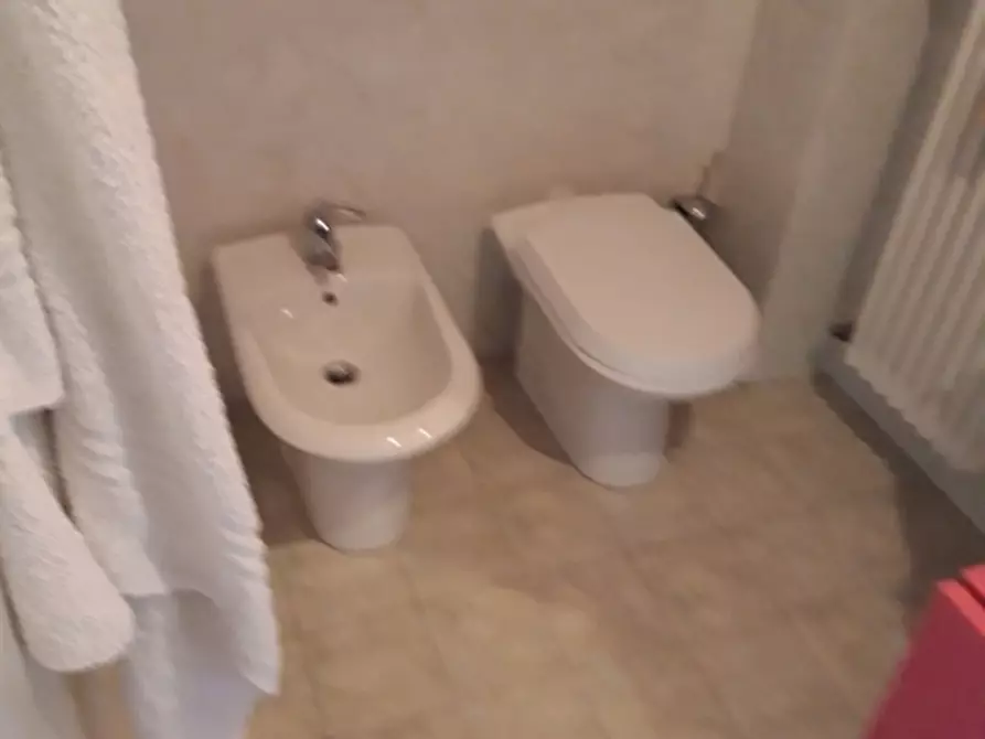 Immagine 10 di Appartamento in vendita  a Montecatini Terme