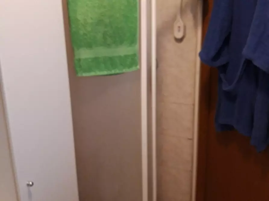 Immagine 10 di Terratetto in vendita  in Via Ugo Foscolo a Montecatini Terme