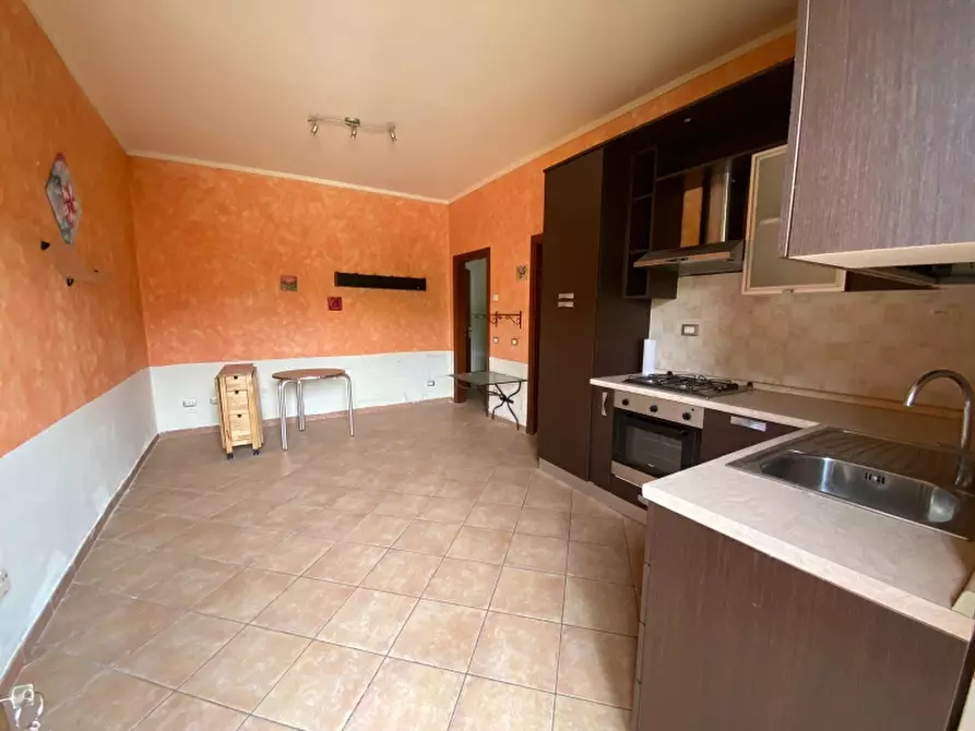 Immagine 4 di Appartamento in vendita  a Buggiano