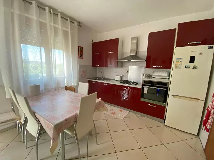 Appartamento in vendita in Via Umbria a Montecatini Terme