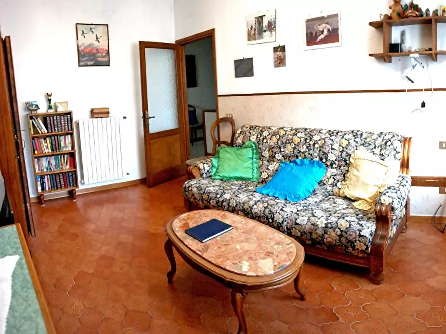 Immagine 2 di Appartamento in vendita  in Via Cesare Battisti a Buggiano