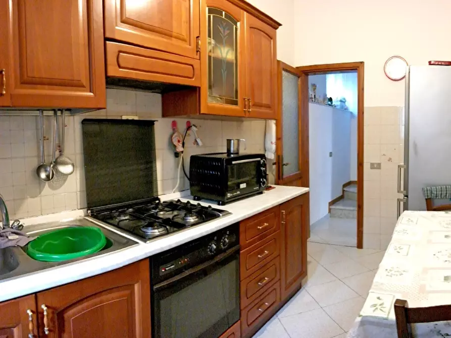 Immagine 4 di Appartamento in vendita  in Via Cesare Battisti a Buggiano