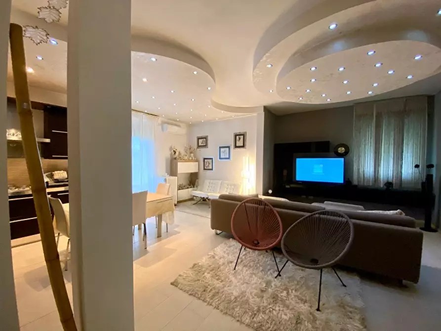 Immagine 2 di Appartamento in vendita  in Via Torino a Ponte Buggianese