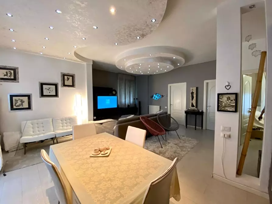 Immagine 4 di Appartamento in vendita  in Via Torino a Ponte Buggianese