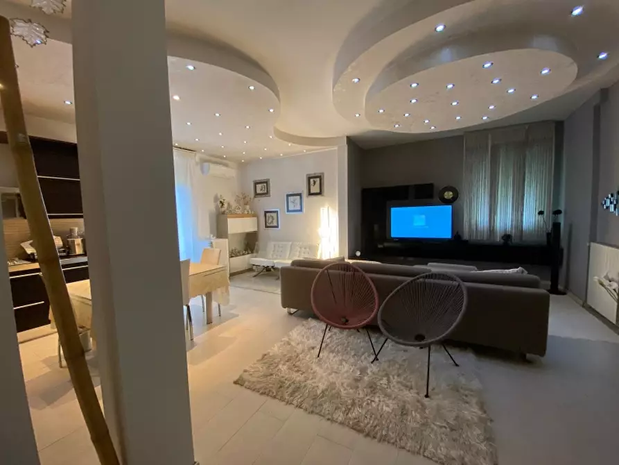 Immagine 5 di Appartamento in vendita  in Via Torino a Ponte Buggianese