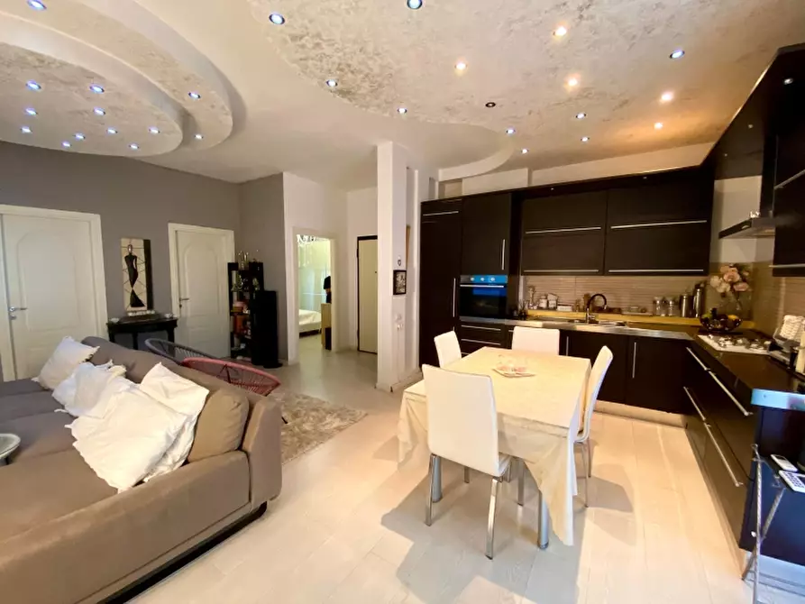 Immagine 6 di Appartamento in vendita  in Via Torino a Ponte Buggianese