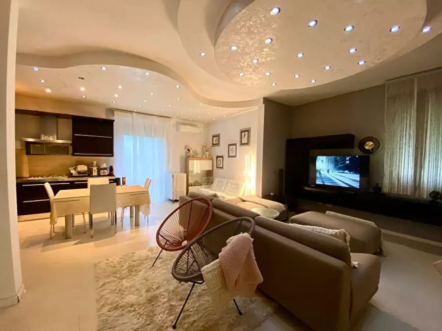 Immagine 7 di Appartamento in vendita  in Via Torino a Ponte Buggianese