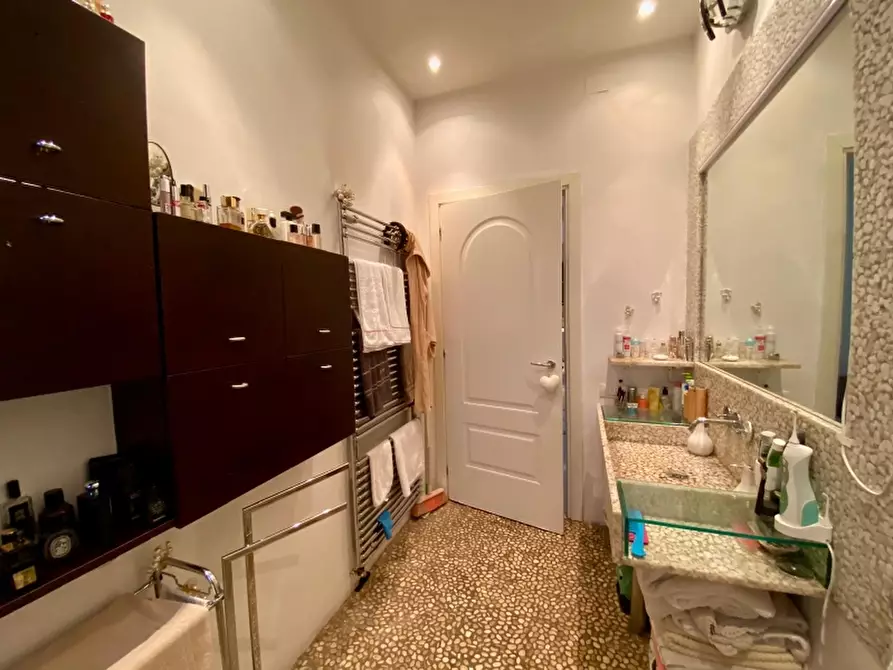 Immagine 8 di Appartamento in vendita  in Via Torino a Ponte Buggianese