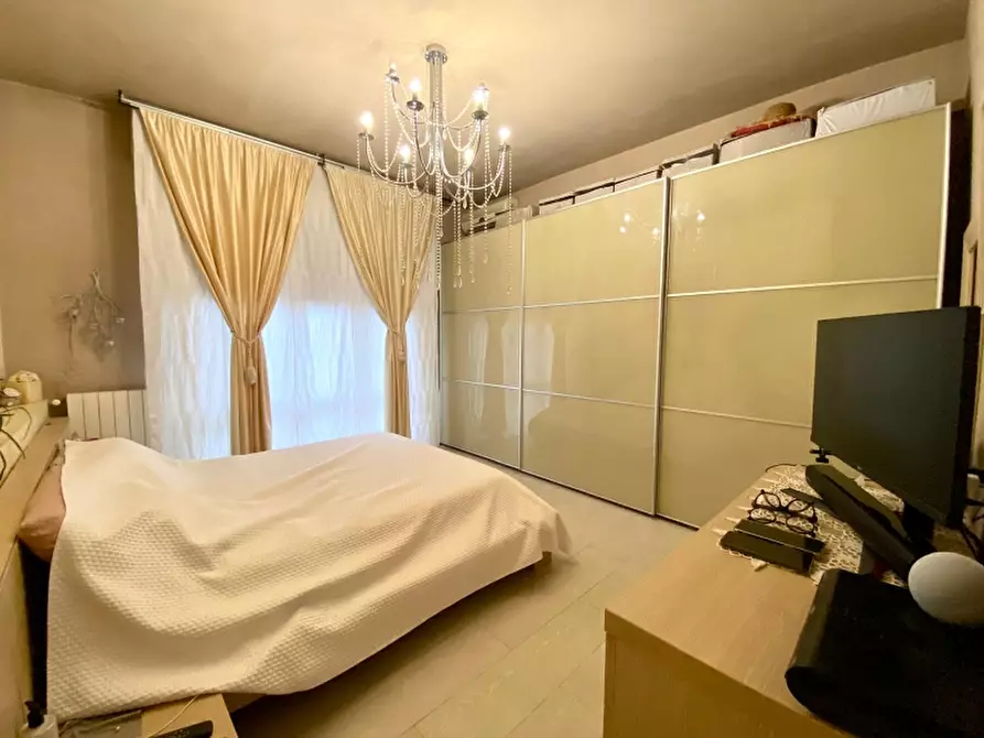 Immagine 9 di Appartamento in vendita  in Via Torino a Ponte Buggianese