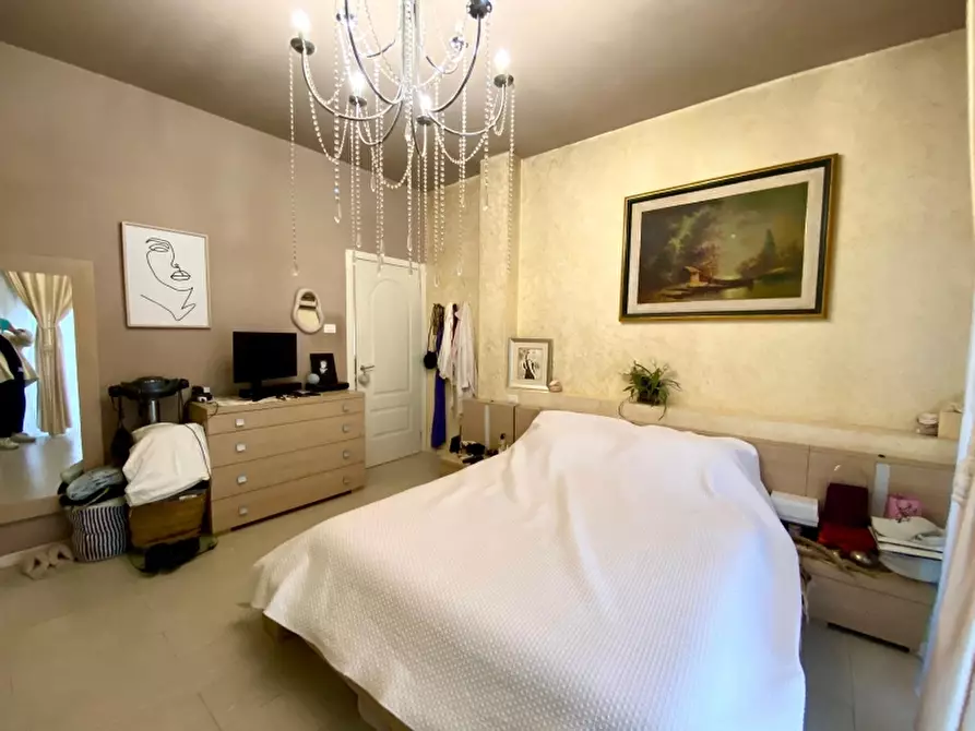 Immagine 10 di Appartamento in vendita  in Via Torino a Ponte Buggianese