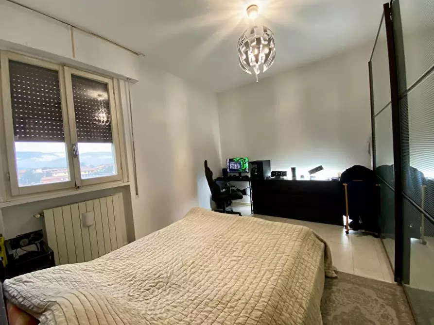 Immagine 11 di Appartamento in vendita  in Via Torino a Ponte Buggianese