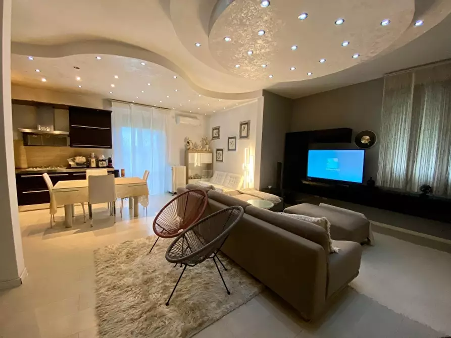 Immagine 12 di Appartamento in vendita  in Via Torino a Ponte Buggianese