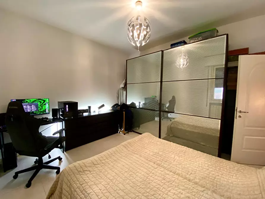 Immagine 13 di Appartamento in vendita  in Via Torino a Ponte Buggianese