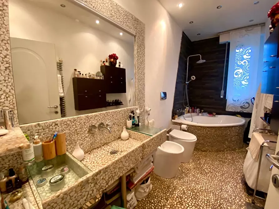 Immagine 14 di Appartamento in vendita  in Via Torino a Ponte Buggianese