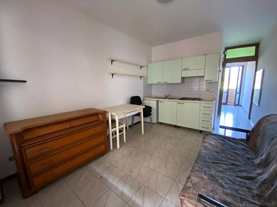 Immagine 2 di Appartamento in vendita  in Via Belvedere a Massa E Cozzile