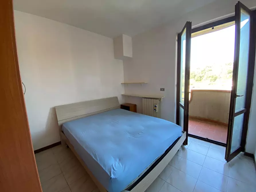 Immagine 4 di Appartamento in vendita  in Via Belvedere a Massa E Cozzile