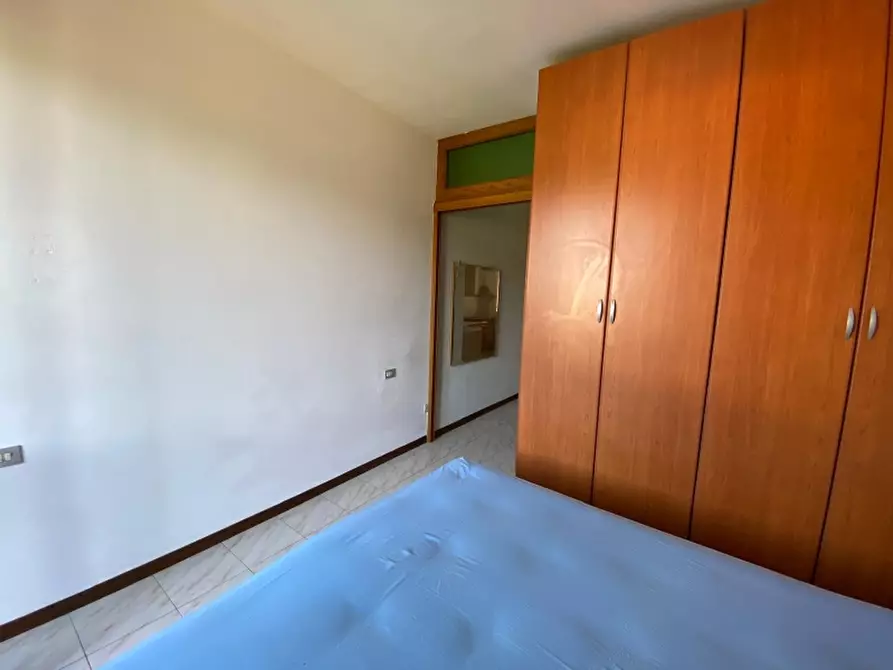 Immagine 7 di Appartamento in vendita  in Via Belvedere a Massa E Cozzile