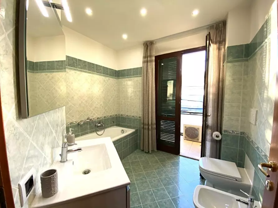 Immagine 2 di Appartamento in vendita  in Corso Roma 112 a Montecatini Terme