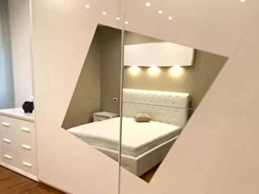 Immagine 11 di Appartamento in vendita  in Corso Roma 112 a Montecatini Terme