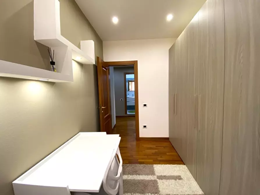 Immagine 13 di Appartamento in vendita  in Corso Roma 112 a Montecatini Terme