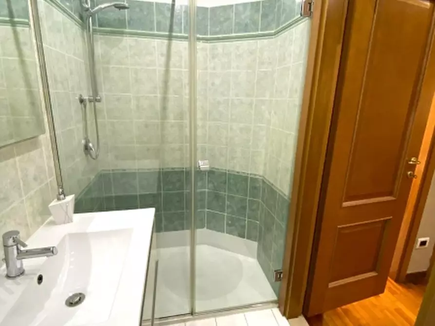 Immagine 14 di Appartamento in vendita  in Corso Roma 112 a Montecatini Terme