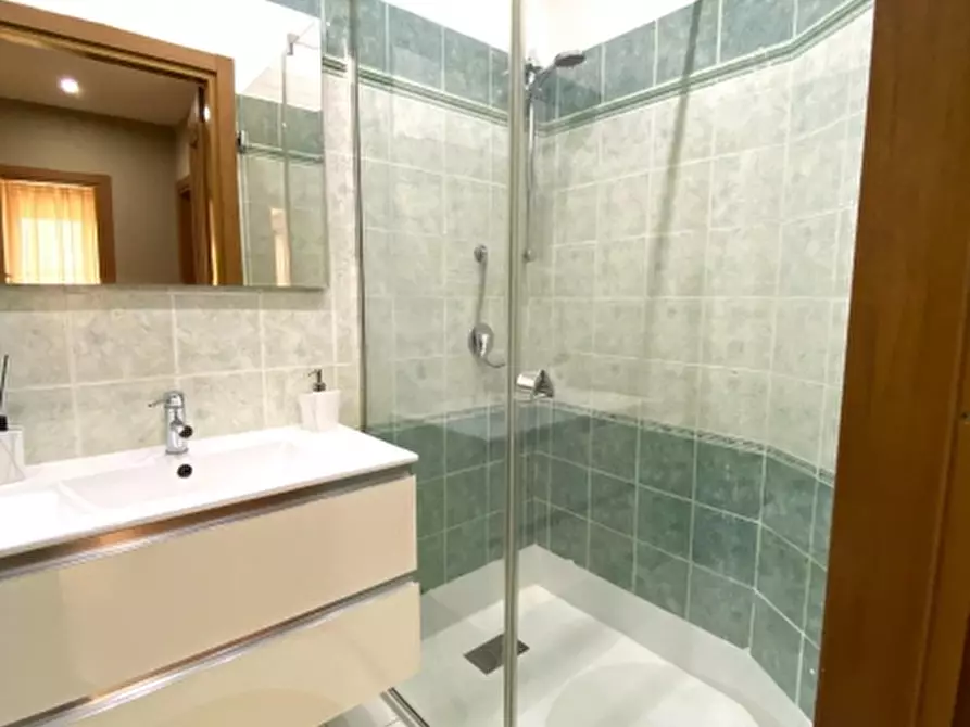 Immagine 15 di Appartamento in vendita  in Corso Roma 112 a Montecatini Terme