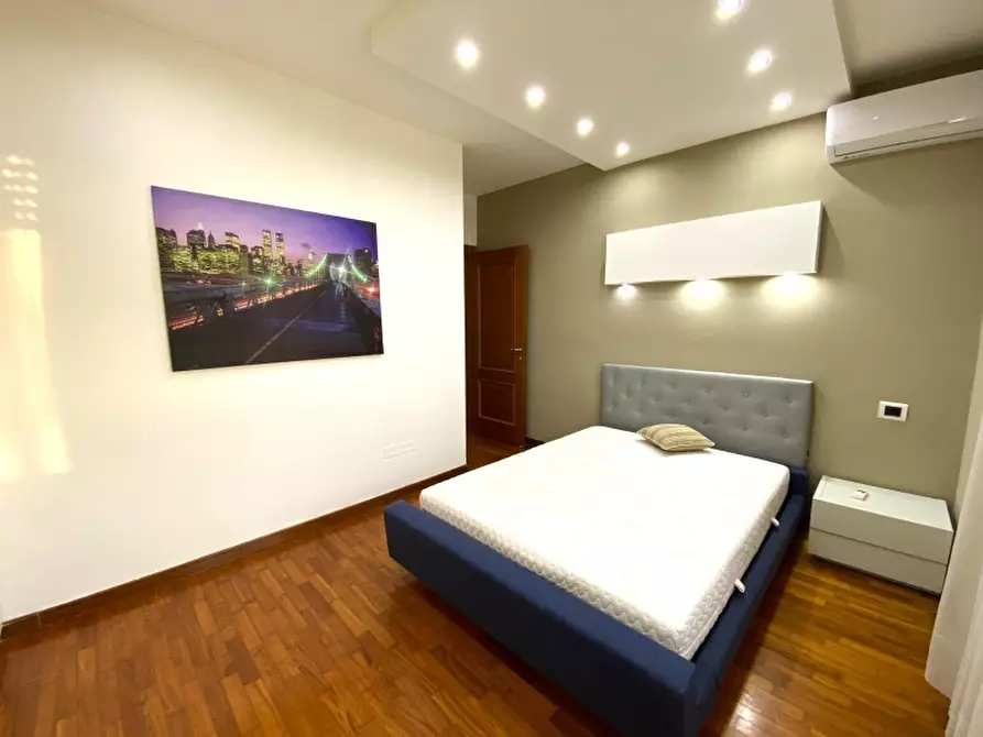 Immagine 3 di Appartamento in vendita  in Corso Roma 112 a Montecatini Terme