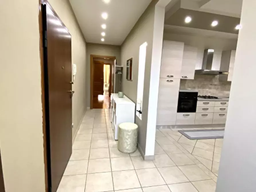 Immagine 4 di Appartamento in vendita  in Corso Roma 112 a Montecatini Terme