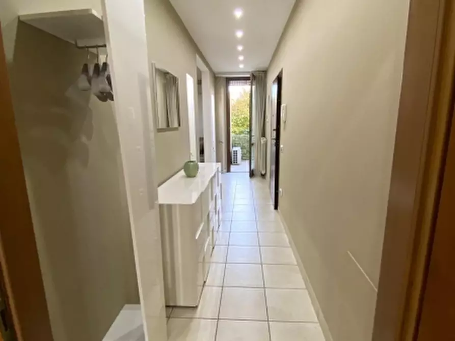 Immagine 5 di Appartamento in vendita  in Corso Roma 112 a Montecatini Terme