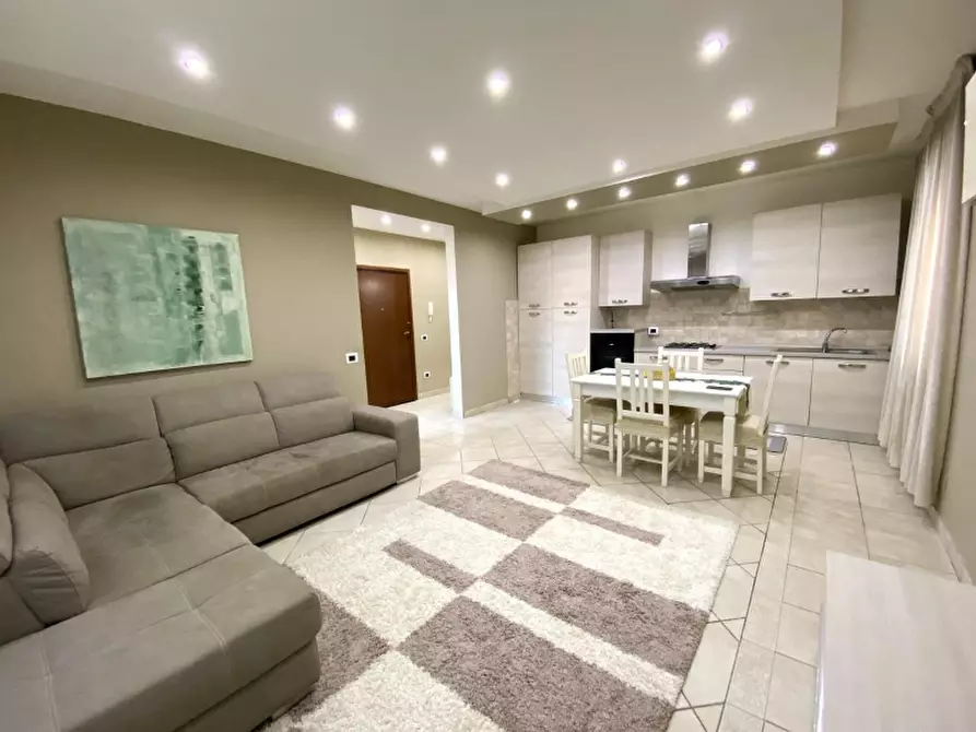 Immagine 6 di Appartamento in vendita  in Corso Roma 112 a Montecatini Terme