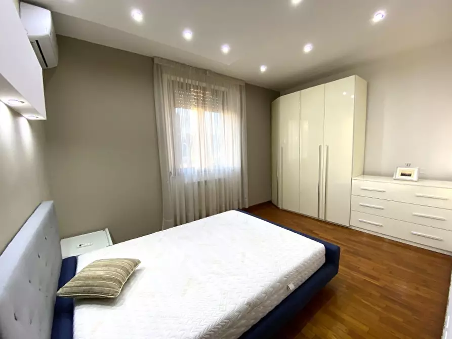 Immagine 7 di Appartamento in vendita  in Corso Roma 112 a Montecatini Terme