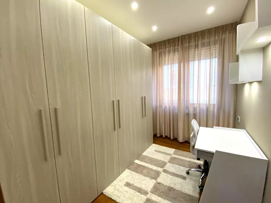 Immagine 8 di Appartamento in vendita  in Corso Roma 112 a Montecatini Terme