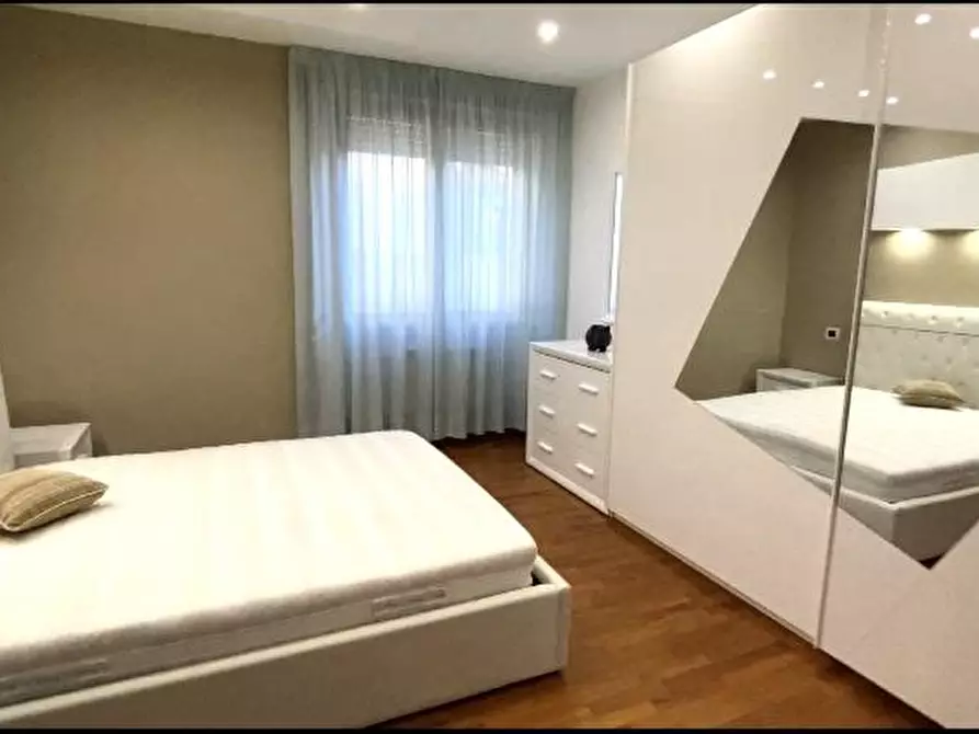 Immagine 9 di Appartamento in vendita  in Corso Roma 112 a Montecatini Terme