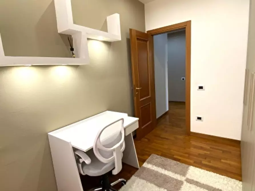 Immagine 10 di Appartamento in vendita  in Corso Roma 112 a Montecatini Terme