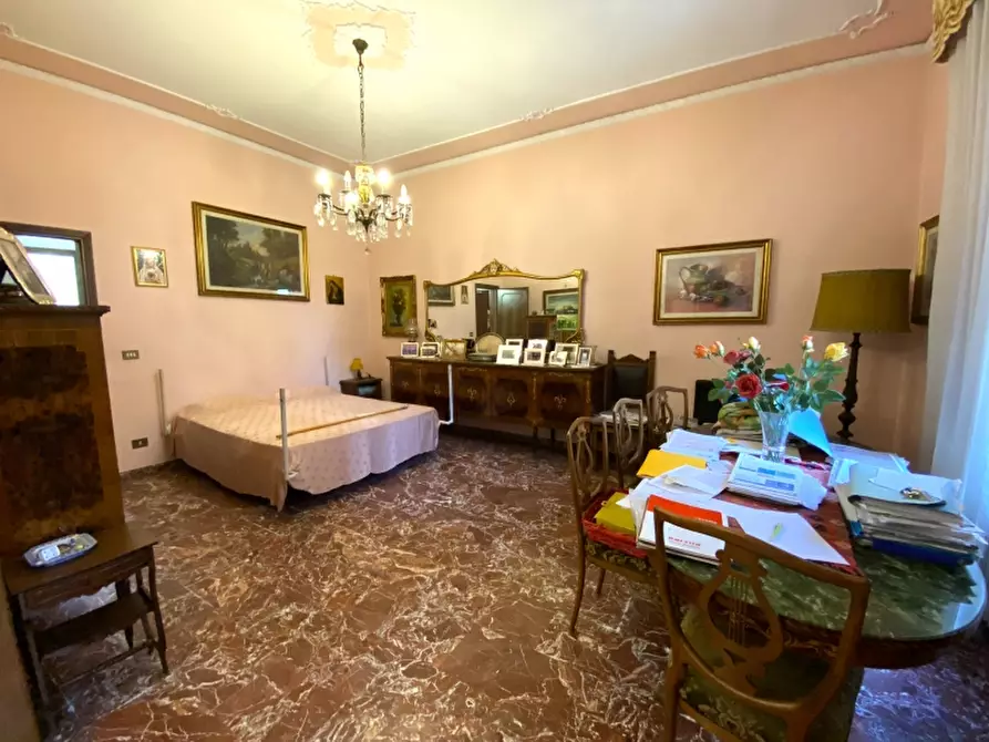 Immagine 20 di Villa in vendita  in Via Giovanni Pascoli a Montecatini Terme