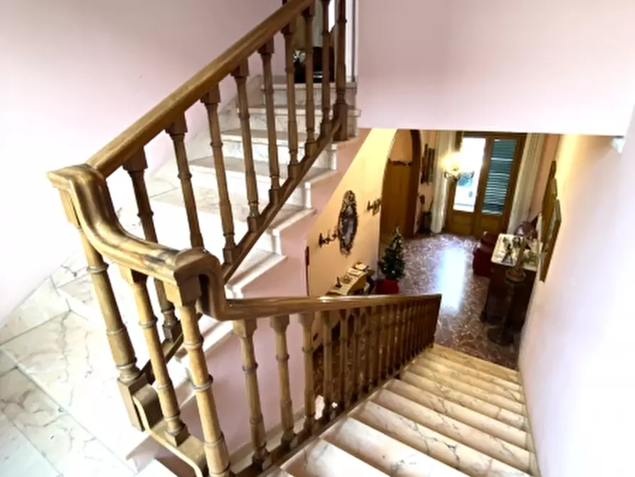 Immagine 23 di Villa in vendita  in Via Giovanni Pascoli a Montecatini Terme