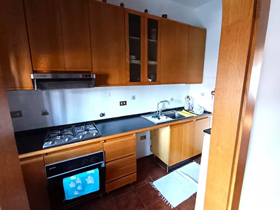 Immagine 2 di Appartamento in vendita  in Via Boito a Montecatini Terme