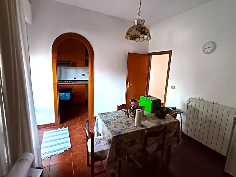 Immagine 13 di Appartamento in vendita  in Via Boito a Montecatini Terme