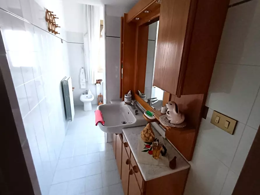 Immagine 16 di Appartamento in vendita  in Via Boito a Montecatini Terme