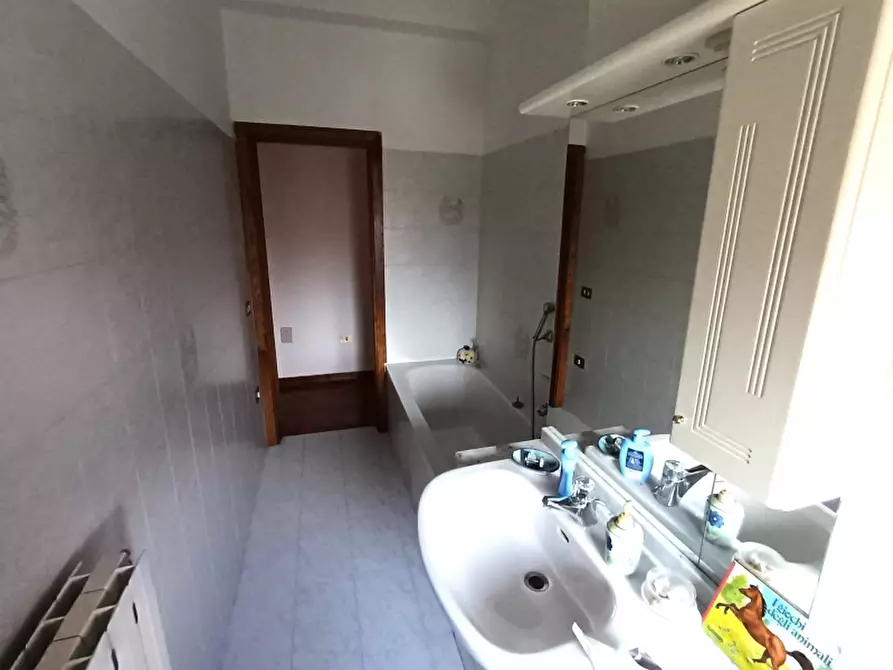 Immagine 17 di Appartamento in vendita  in Via Boito a Montecatini Terme