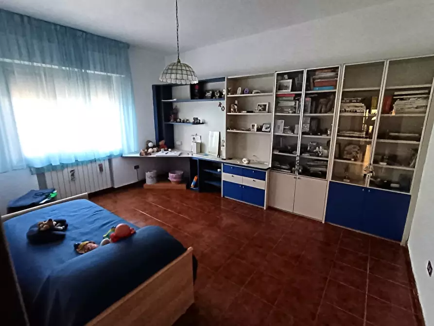 Immagine 18 di Appartamento in vendita  in Via Boito a Montecatini Terme