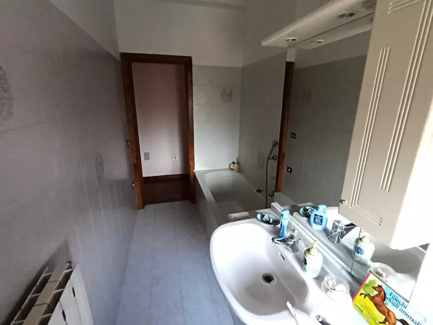 Immagine 19 di Appartamento in vendita  in Via Boito a Montecatini Terme