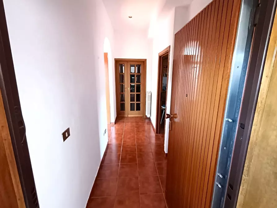 Immagine 3 di Appartamento in vendita  in Via Boito a Montecatini Terme