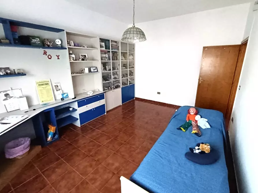 Immagine 21 di Appartamento in vendita  in Via Boito a Montecatini Terme