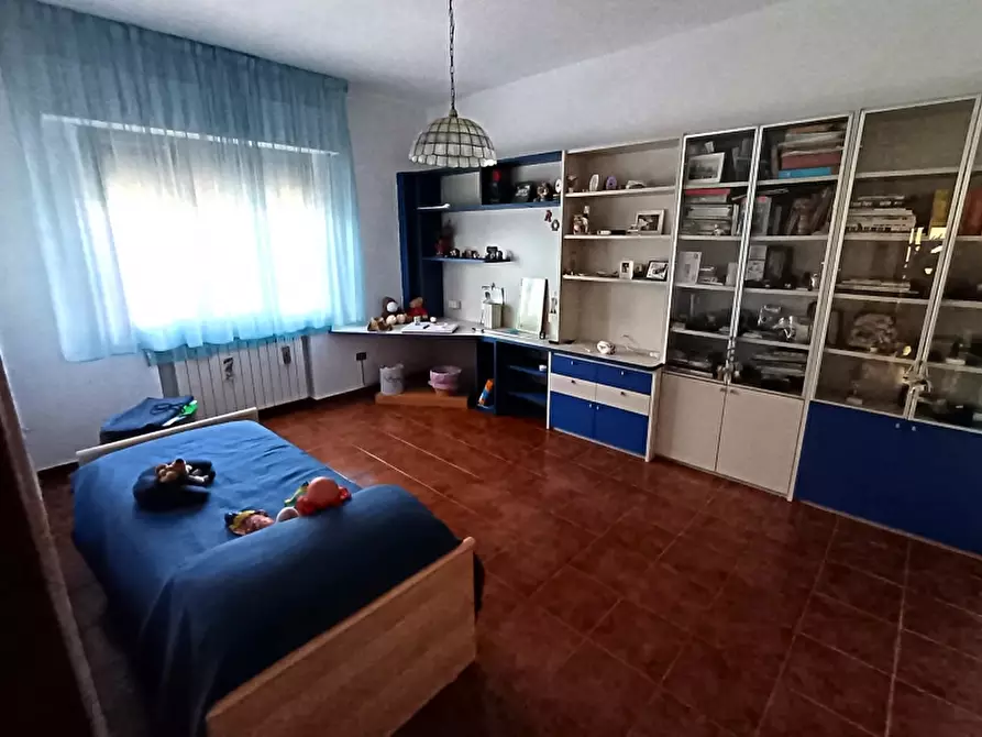 Immagine 5 di Appartamento in vendita  in Via Boito a Montecatini Terme