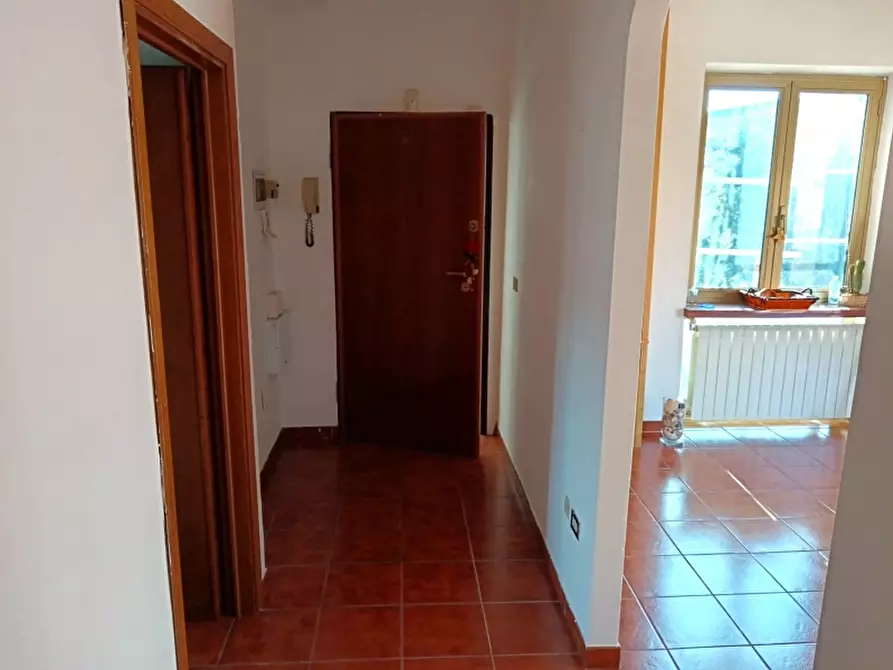 Immagine 7 di Appartamento in vendita  in Via Boito a Montecatini Terme