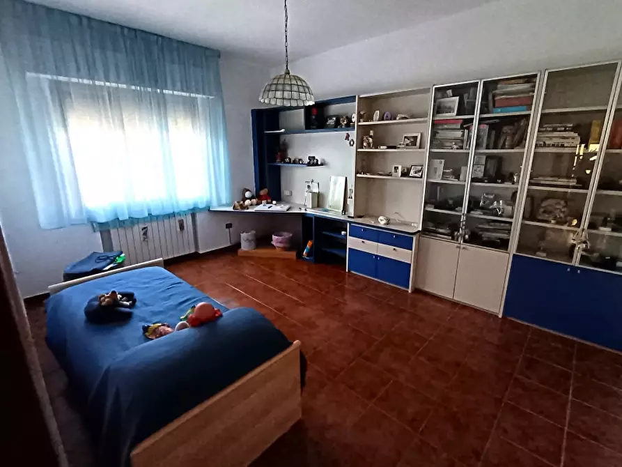 Immagine 8 di Appartamento in vendita  in Via Boito a Montecatini Terme