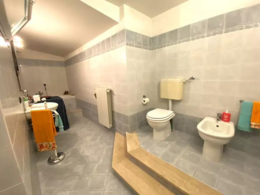 Immagine 1 di Appartamento in vendita  in Via Fedeli a Montecatini Terme